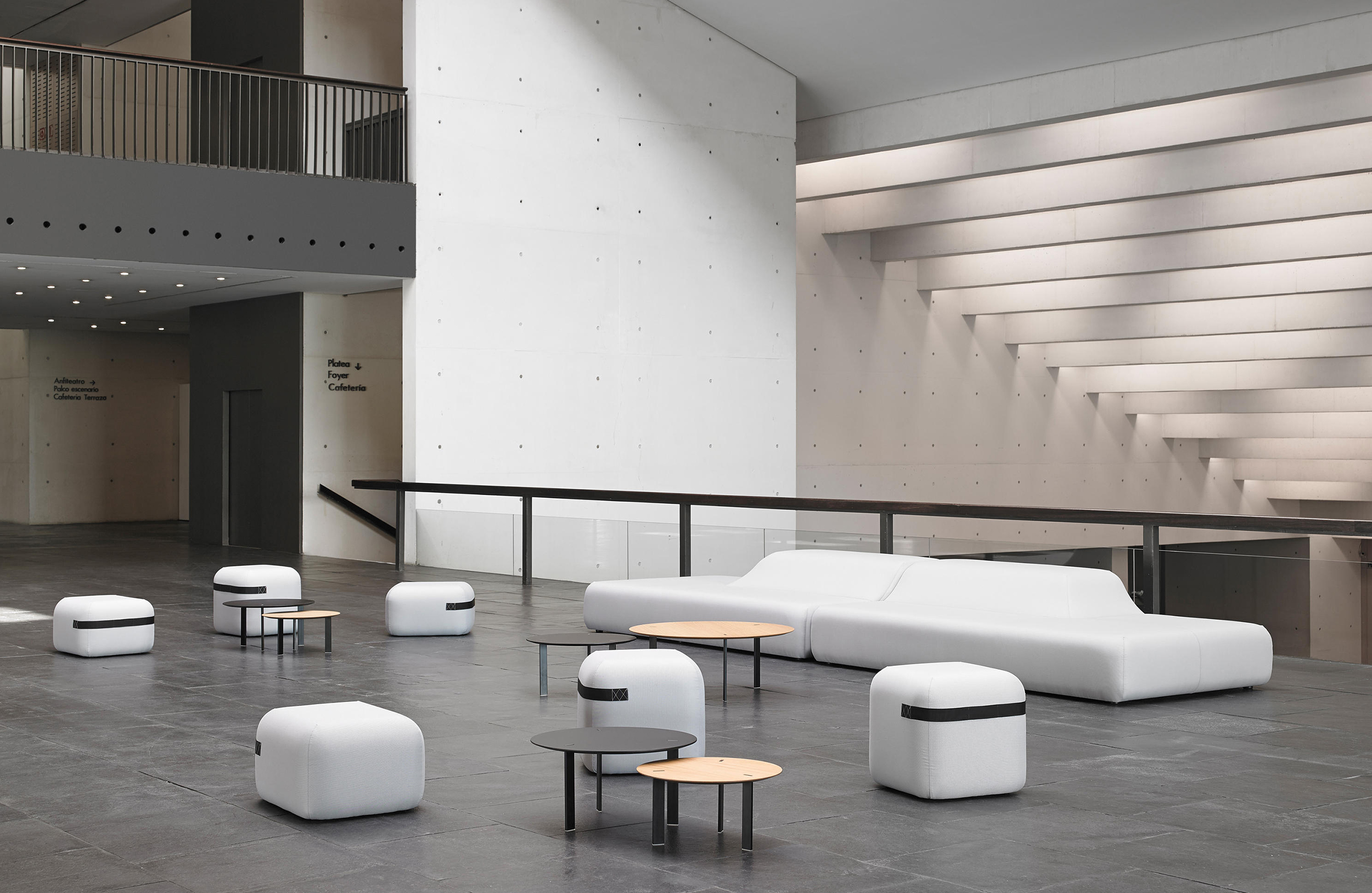 创意家具 - 坐具|沙发|办公家具|设计师家具|SEASON  安乐椅/沙发