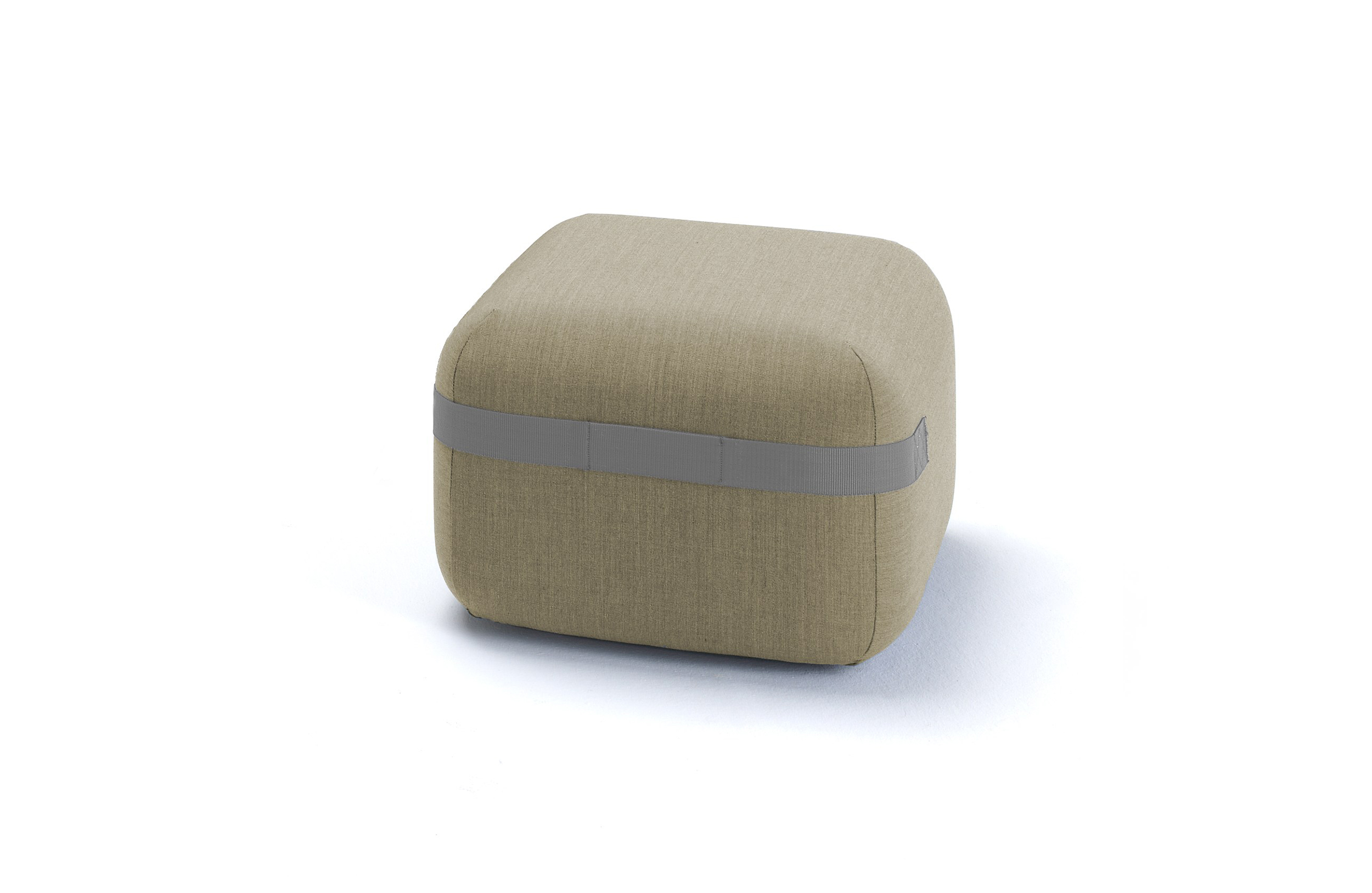 [创意家具 - 坐具|吧椅/凳子|办公家具|设计师家具|SEASON 坐垫凳/矮凳]