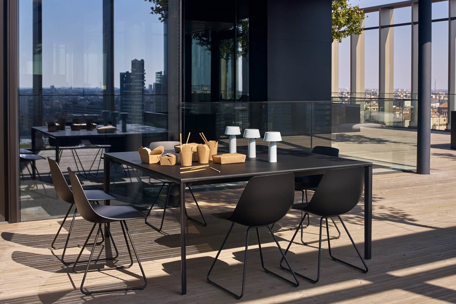 创意家具 - 坐具|餐椅|办公家具|设计师家具|MIUNN 餐椅/洽谈椅