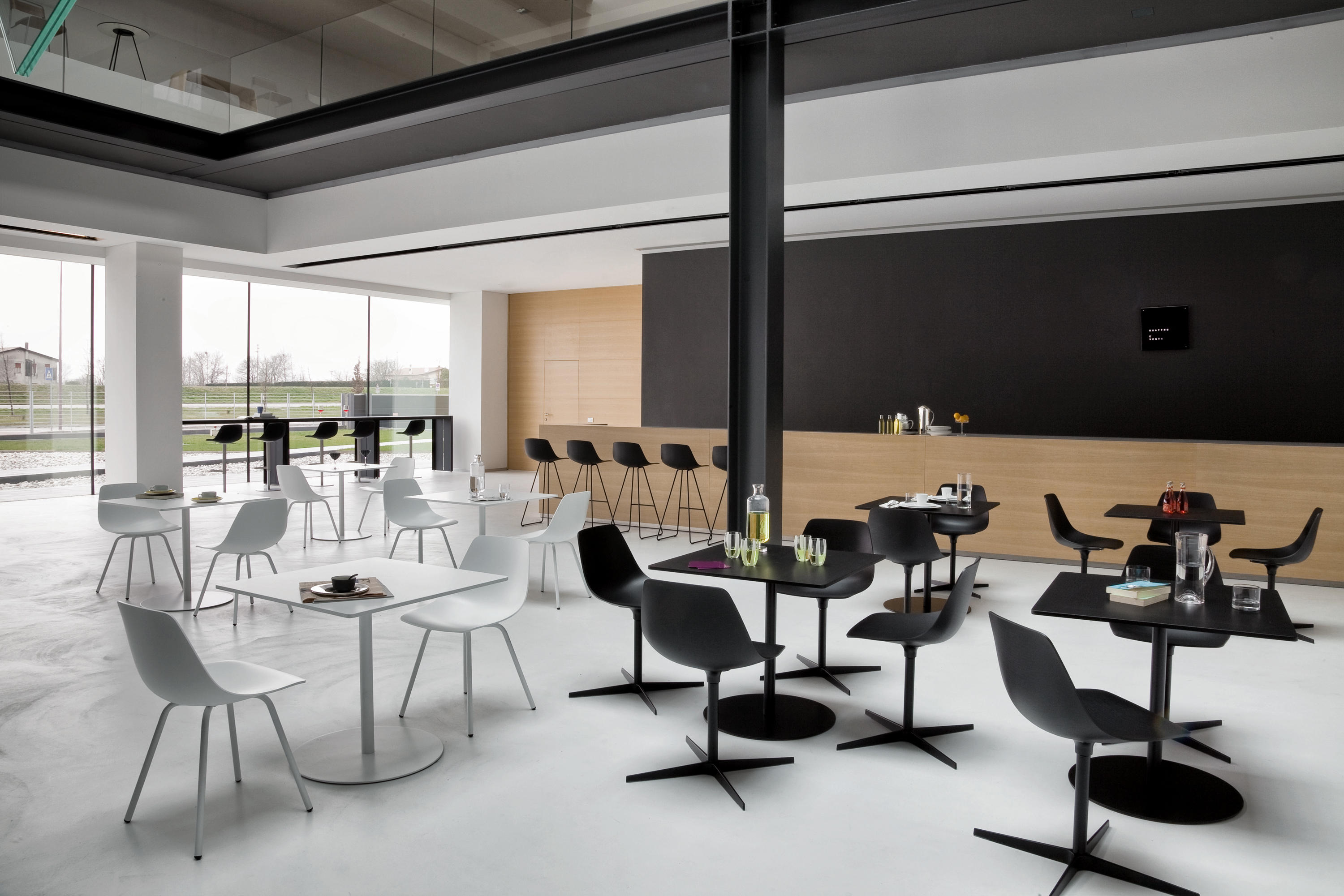 创意家具 - 坐具|餐椅|办公家具|设计师家具|MIUNN 餐椅/洽谈椅