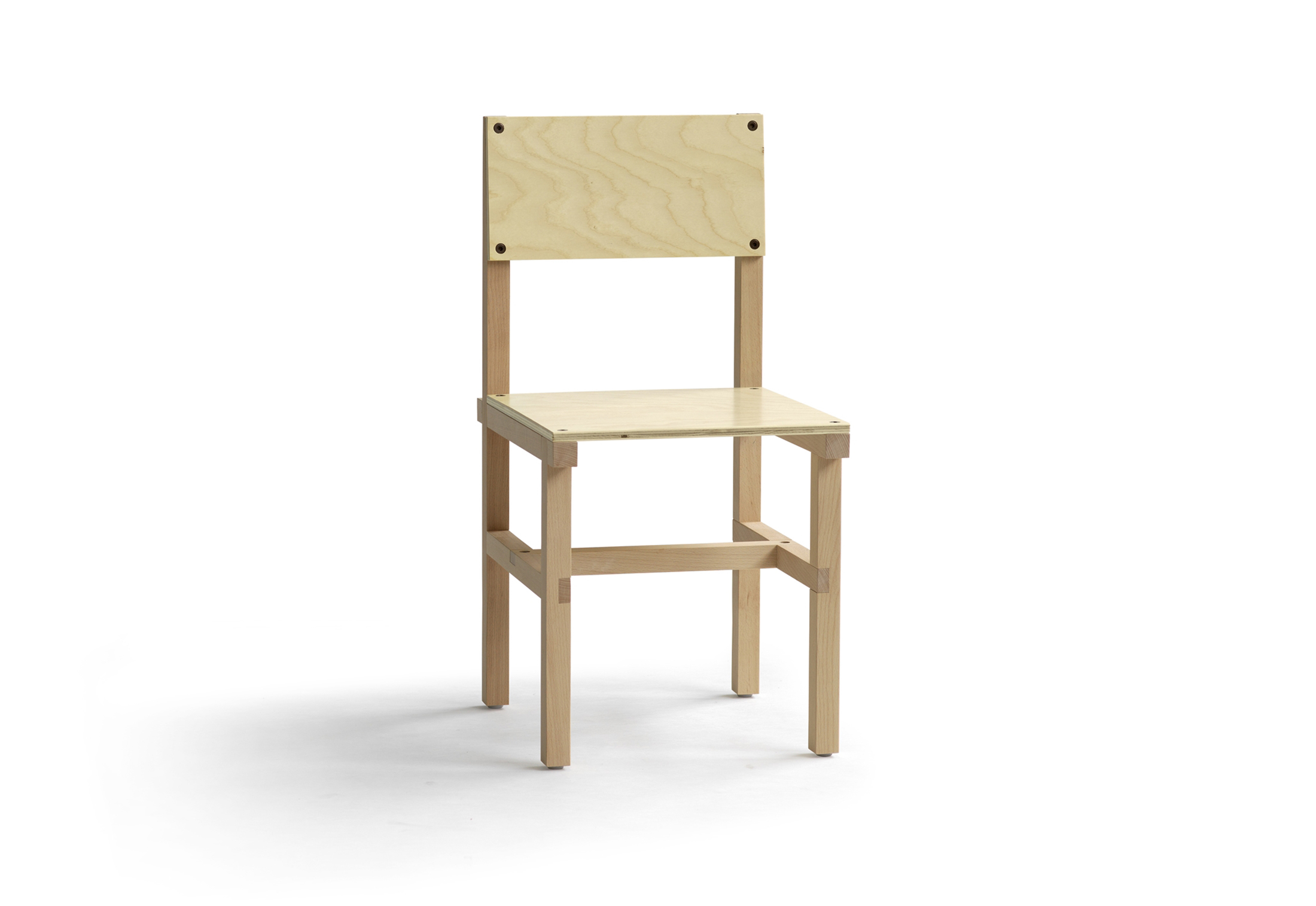 [创意家具 - 坐具|休闲椅|办公家具|设计师家具|Rohsska 木椅]