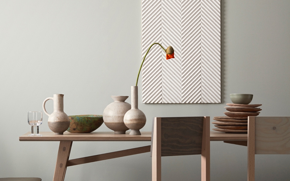 创意家具 - 坐具|休闲椅|办公家具|设计师家具|Rohsska 木椅