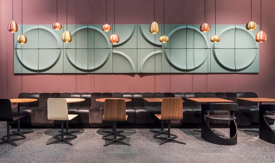 创意家具 - 坐具|餐椅|办公家具|设计师家具|GAP 餐椅/洽谈椅