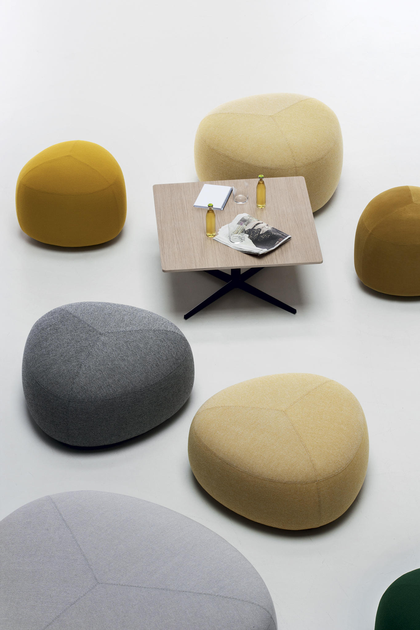 创意家具 - 桌几|茶几/边几|办公家具|设计师家具|AUKI 茶几