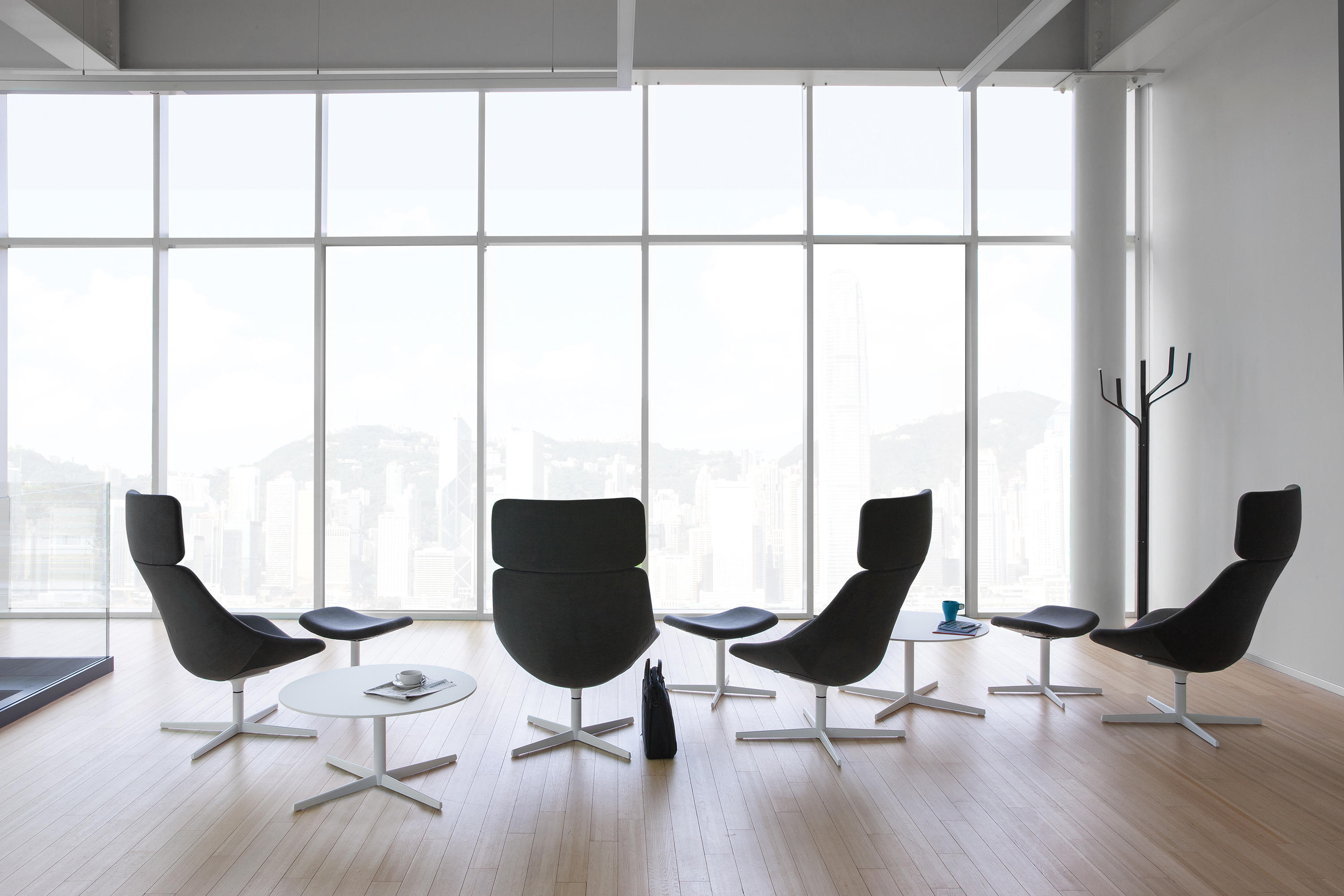 创意家具 - 坐具|休闲椅|办公家具|设计师家具|AUKI 休闲椅