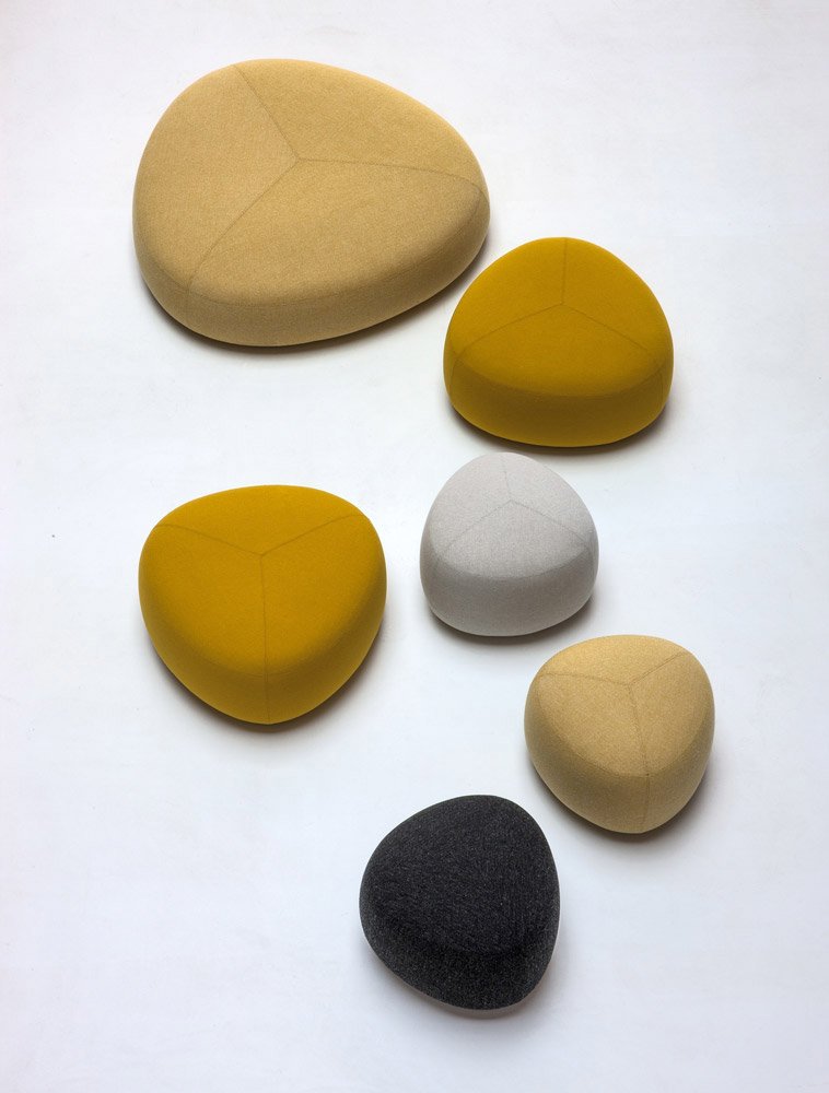 创意家具 - 坐具|吧椅/凳子|办公家具|设计师家具|KIPU 蒲团/墩子