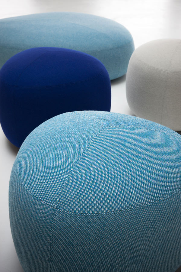 创意家具 - 坐具|吧椅/凳子|办公家具|设计师家具|KIPU 蒲团/墩子