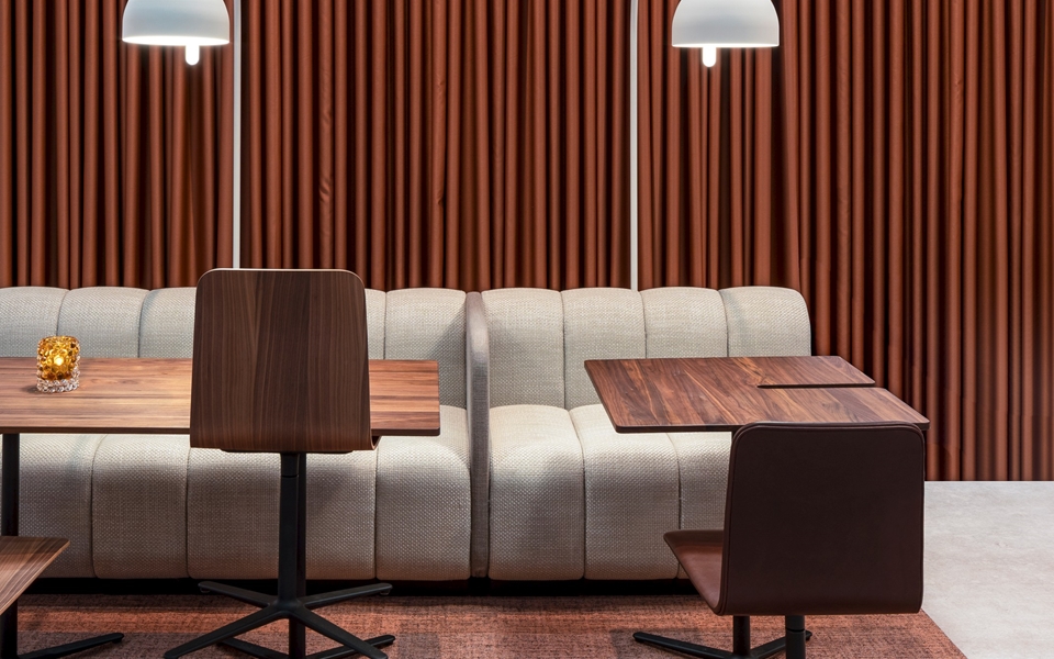 创意家具 - 桌几|咖啡桌|办公家具|设计师家具|GAP 洽谈桌