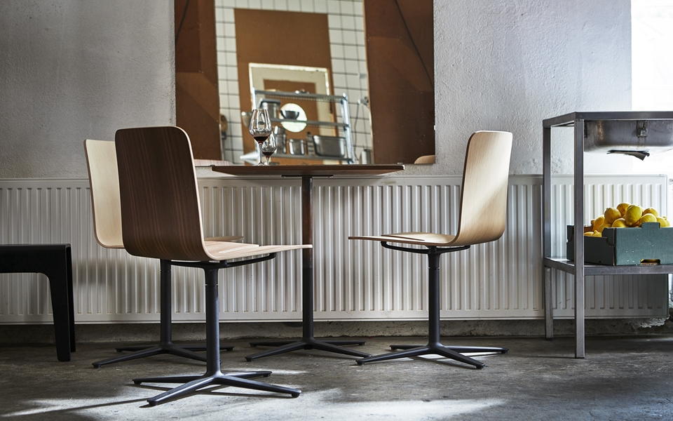 创意家具 - 桌几|咖啡桌|办公家具|设计师家具|GAP 洽谈桌