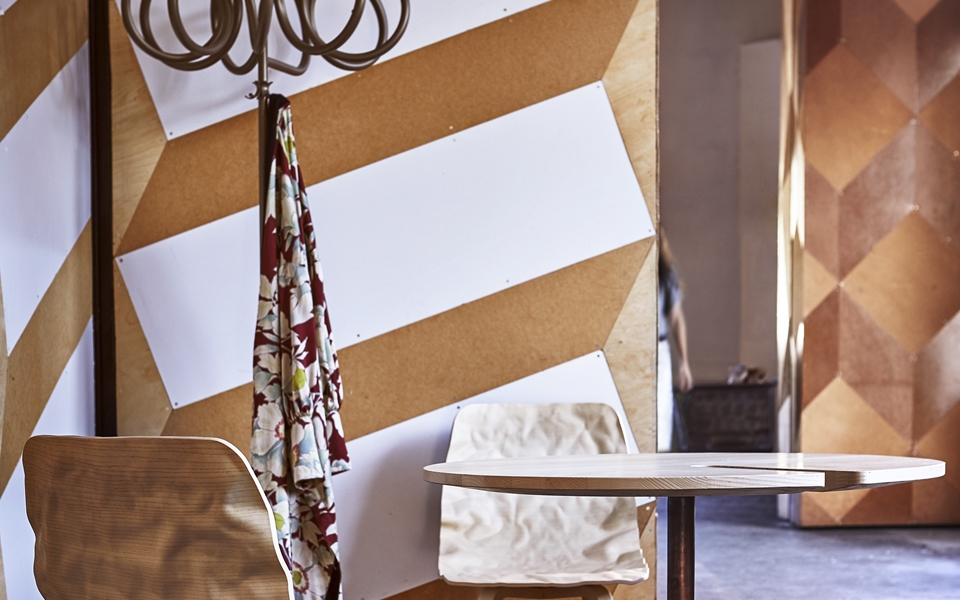 创意家具 - 桌几|咖啡桌|办公家具|设计师家具|GAP 洽谈桌