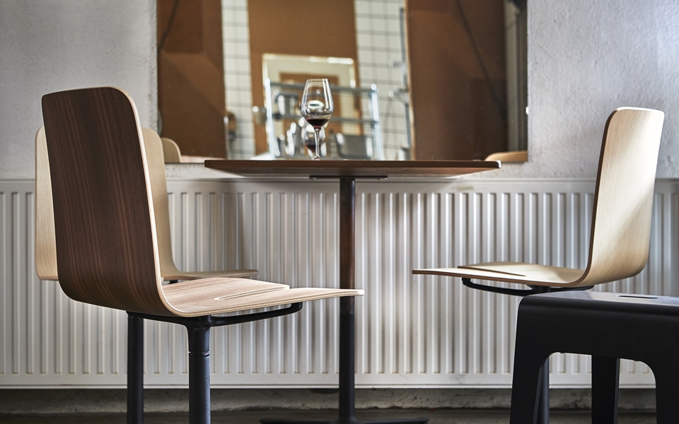 创意家具 - 桌几|咖啡桌|办公家具|设计师家具|GAP 洽谈桌