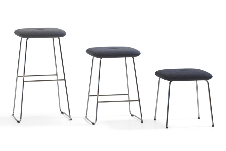 创意家具 - 坐具|吧椅/凳子|办公家具|设计师家具|DUNDRA  吧椅