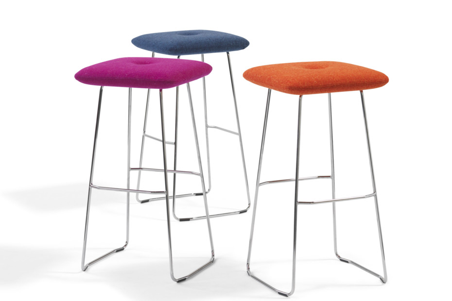 创意家具 - 坐具|吧椅/凳子|办公家具|设计师家具|DUNDRA  吧椅