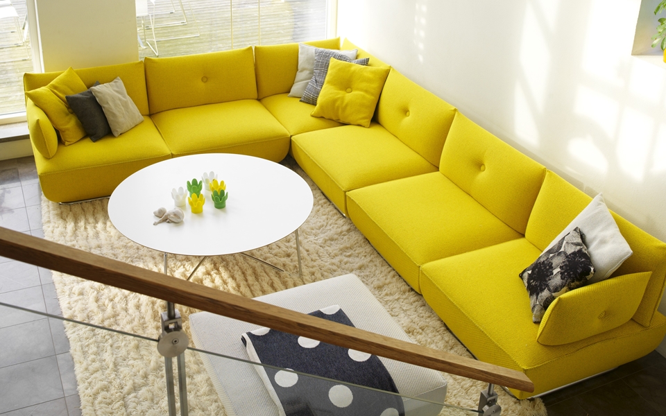 创意家具 - 坐具|沙发|办公家具|设计师家具|DUNDRA  沙发