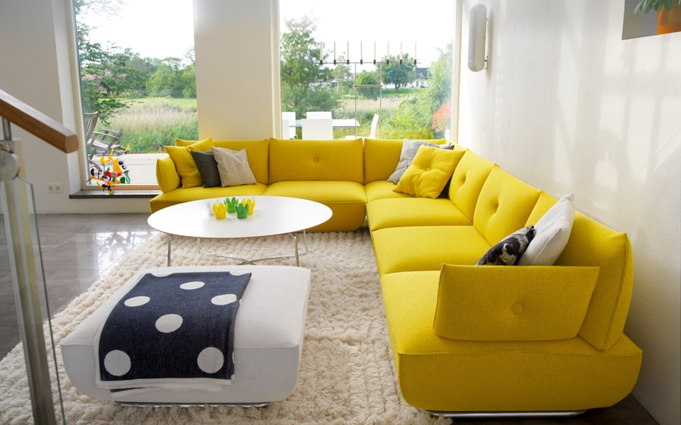 创意家具 - 坐具|沙发|办公家具|设计师家具|DUNDRA  沙发