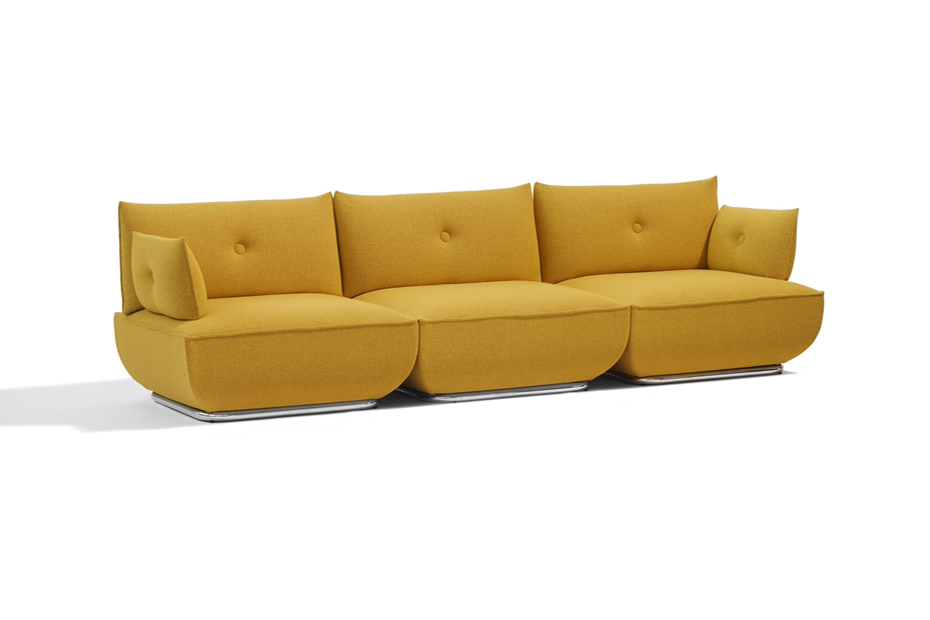 创意家具 - 坐具|沙发|办公家具|设计师家具|DUNDRA  沙发