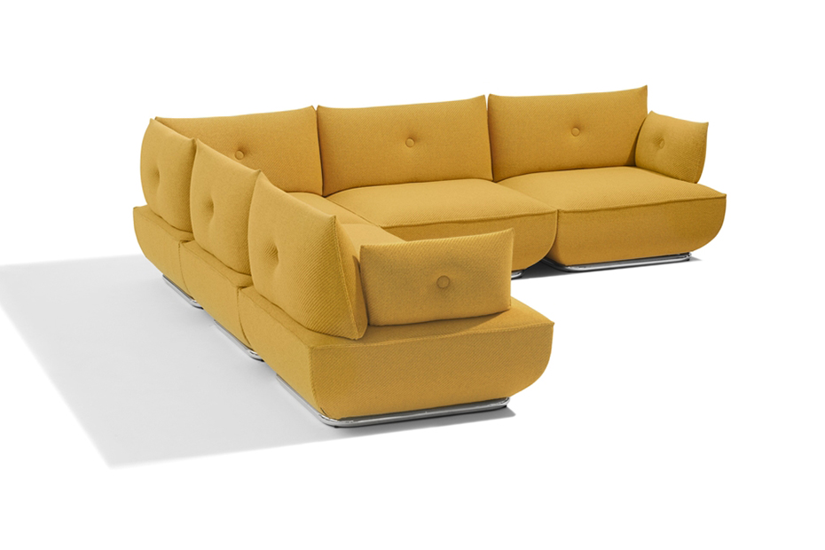 创意家具 - 坐具|沙发|办公家具|设计师家具|DUNDRA  沙发