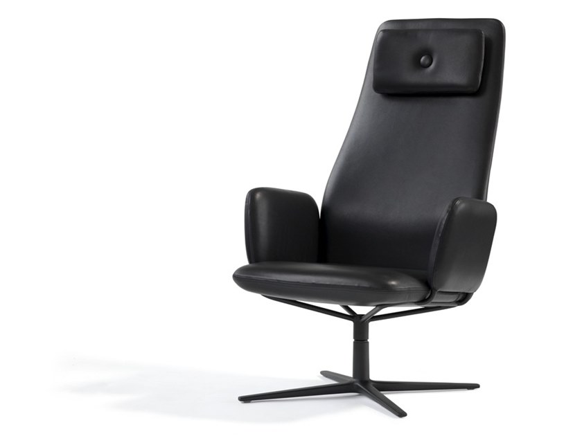 [创意家具 - 坐具|休闲椅|办公家具|设计师家具|DUNDRA  躺椅]