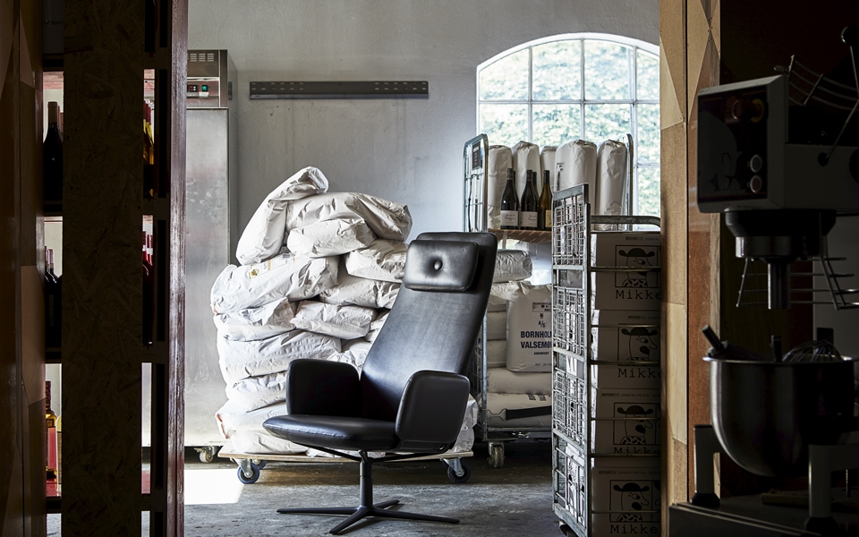 创意家具 - 坐具|休闲椅|办公家具|设计师家具|DUNDRA  躺椅