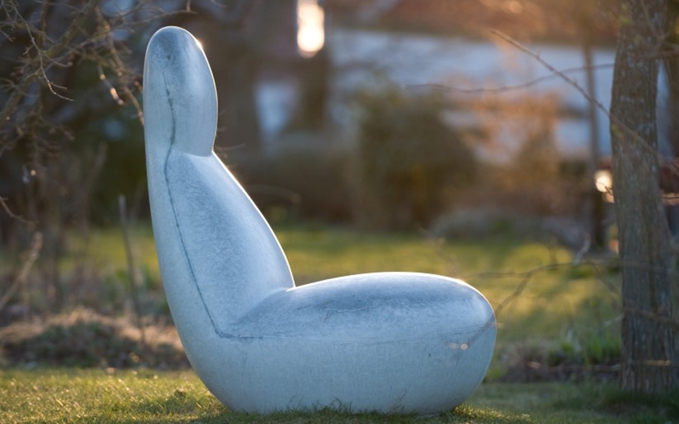 创意家具 - 坐具|沙发|办公家具|设计师家具|OPPO  沙发椅