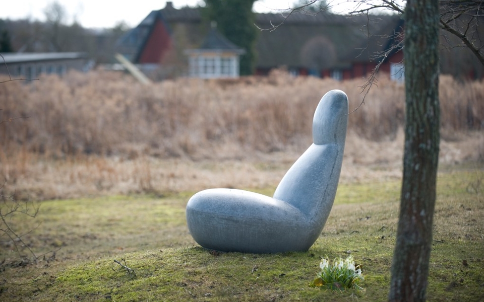 创意家具 - 坐具|沙发|办公家具|设计师家具|OPPO  沙发椅