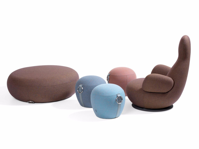 创意家具 - 坐具|吧椅/凳子|办公家具|设计师家具|PUCCA  矮凳