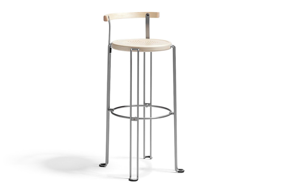 [创意家具 - 坐具|吧椅/凳子|办公家具|设计师家具|B4 吧椅]