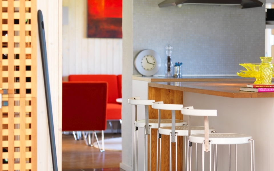 创意家具 - 坐具|吧椅/凳子|办公家具|设计师家具|B4 吧椅