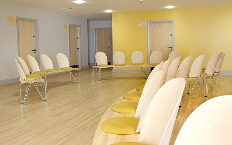 创意家具 - 坐具|长凳|办公家具|设计师家具|GATE  长椅