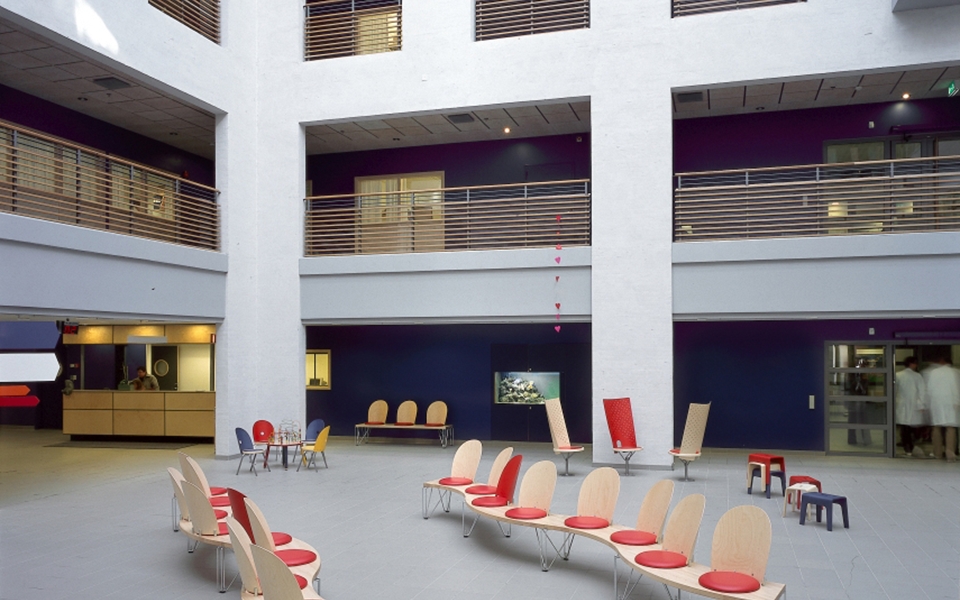 创意家具 - 坐具|长凳|办公家具|设计师家具|GATE  长椅