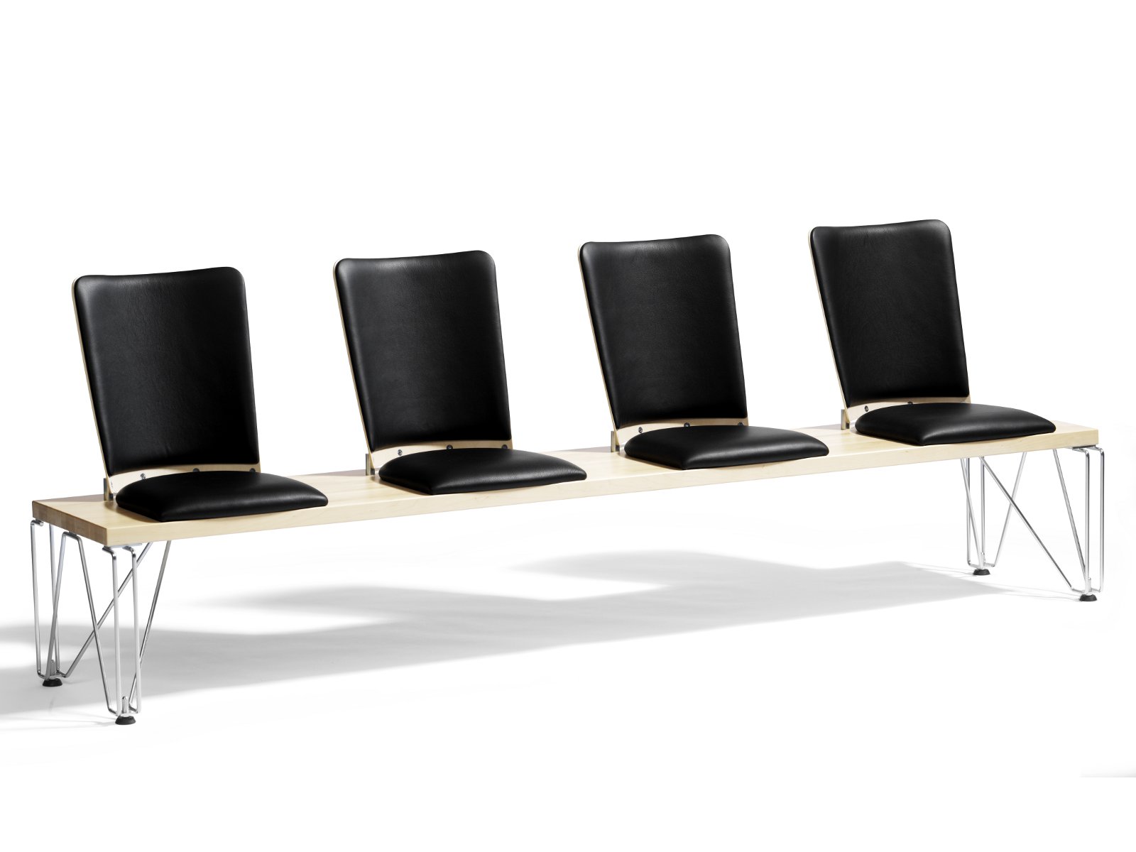 创意家具 - 坐具|长凳|办公家具|设计师家具|GATE  长椅