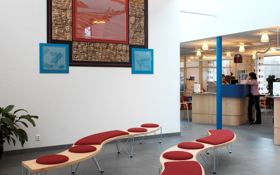 创意家具 - 坐具|长凳|办公家具|设计师家具|GATE  長椅（组合）