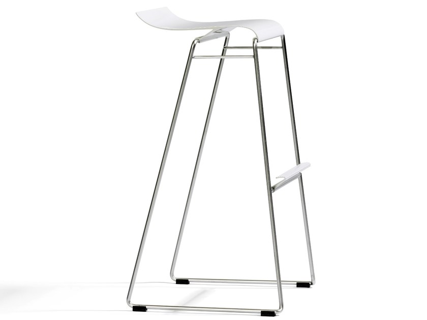 创意家具 - 坐具|吧椅/凳子|办公家具|设计师家具|GECCO 吧椅