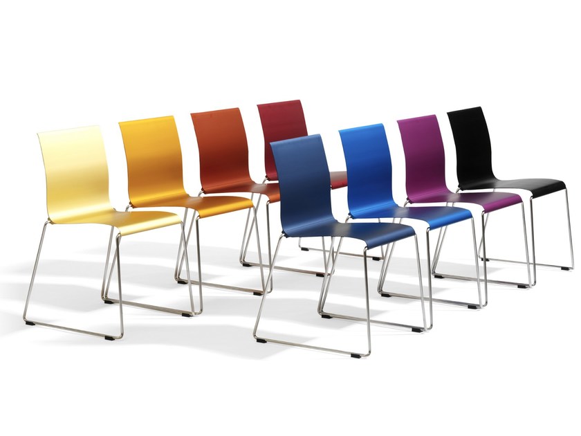 创意家具 - 坐具|餐椅|办公家具|设计师家具|STING 餐椅/洽谈椅