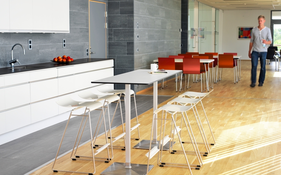 创意家具 - 坐具|餐椅|办公家具|设计师家具|STING 餐椅/洽谈椅