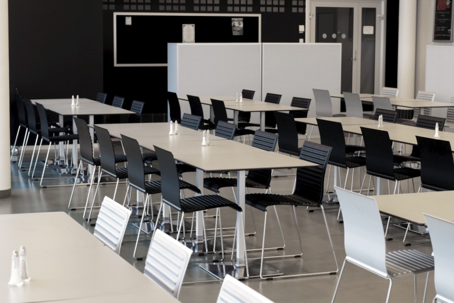 创意家具 - 坐具|餐椅|办公家具|设计师家具|STING 餐椅/洽谈椅