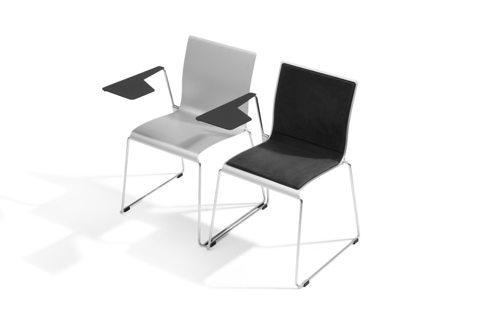 创意家具 - 坐具|餐椅|办公家具|设计师家具|STING 餐椅/洽谈椅