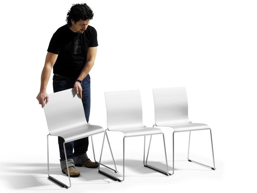 创意家具 - 坐具|餐椅|办公家具|设计师家具|STING 餐椅/洽谈椅