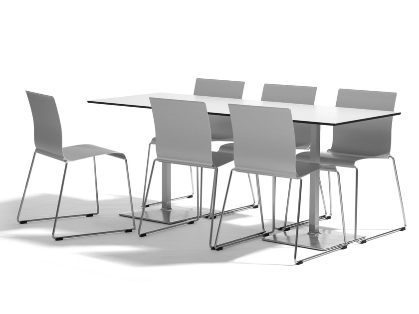 创意家具 - 坐具|餐椅|办公家具|设计师家具|STING 餐椅/洽谈椅