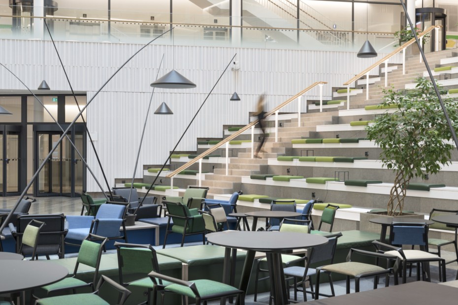 创意家具 - 坐具|吧椅/凳子|办公家具|设计师家具|STRAW 吧椅