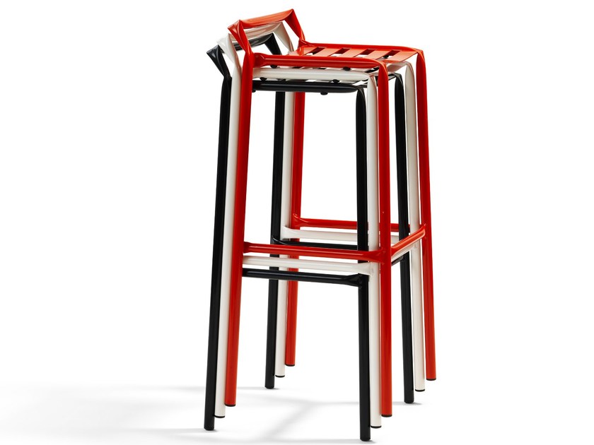 创意家具 - 坐具|吧椅/凳子|办公家具|设计师家具|STRAW 吧椅