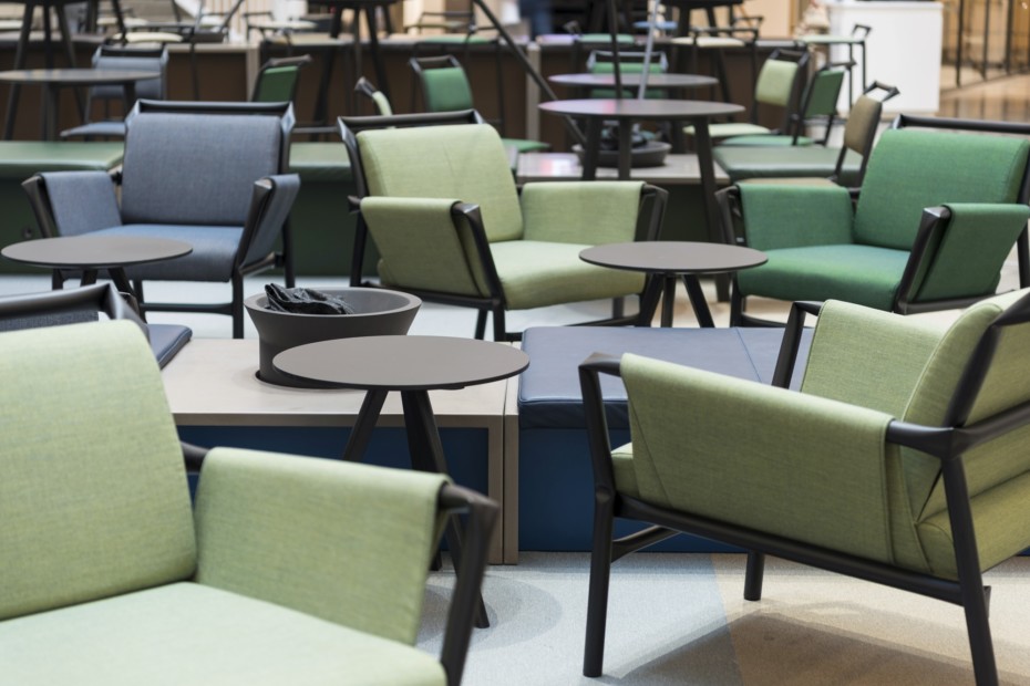 创意家具 - 坐具|休闲椅|办公家具|设计师家具|SUPERKINK  沙发椅