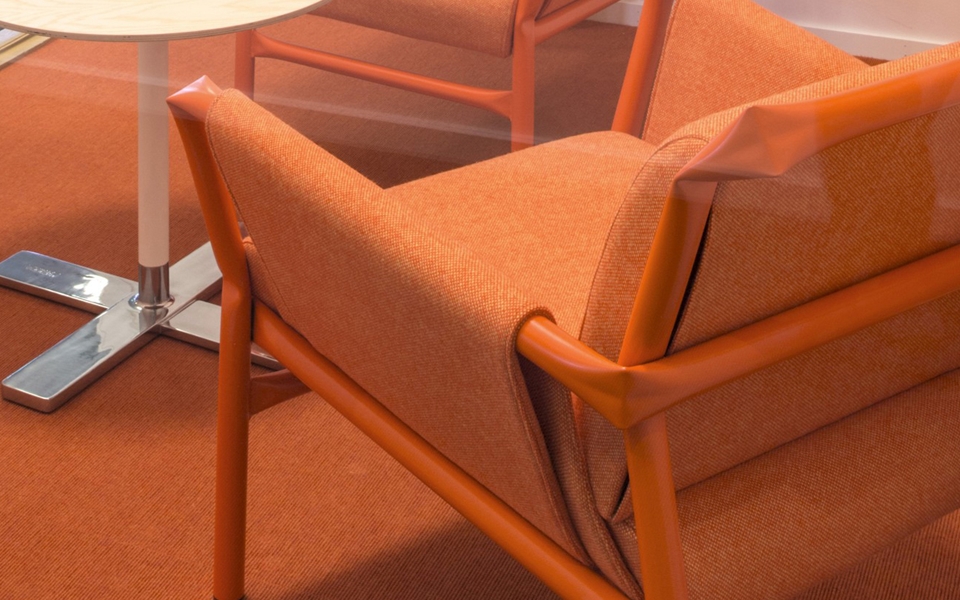 创意家具 - 坐具|休闲椅|办公家具|设计师家具|SUPERKINK  沙发椅