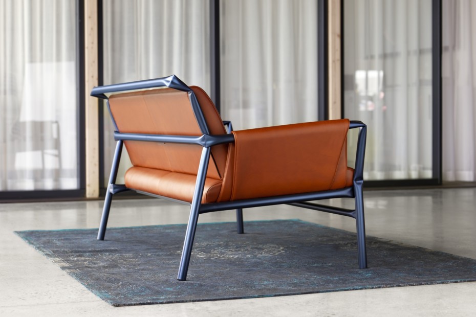 创意家具 - 坐具|休闲椅|办公家具|设计师家具|SUPERKINK  沙发椅