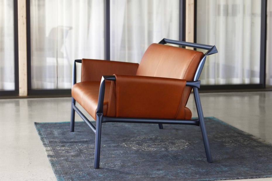 创意家具 - 坐具|休闲椅|办公家具|设计师家具|SUPERKINK  沙发椅