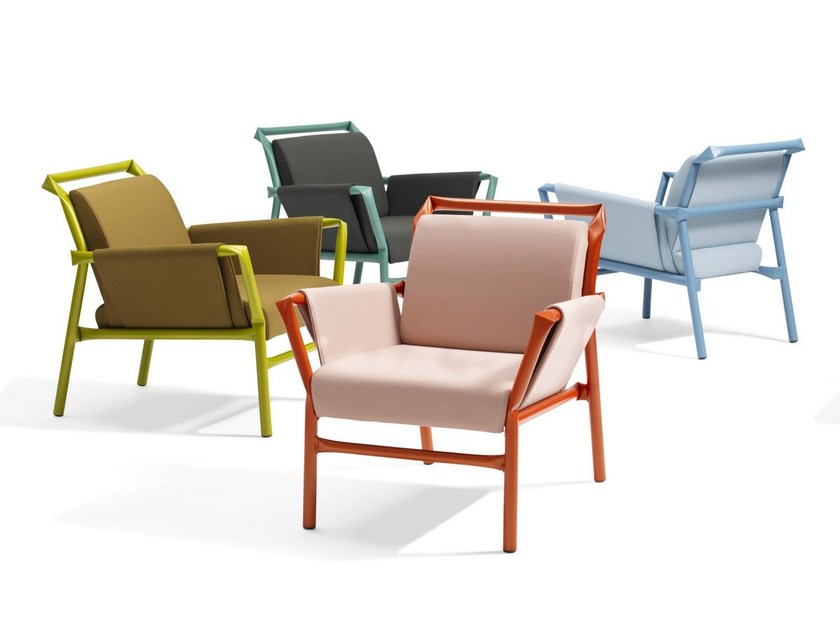 创意家具 - 坐具|休闲椅|办公家具|设计师家具|SUPERKINK  沙发椅