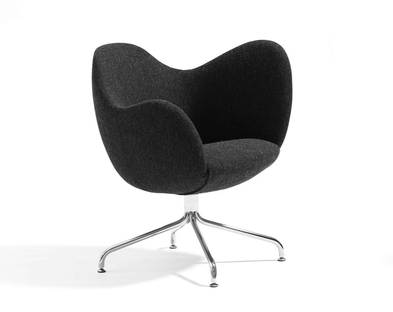 创意家具 - 坐具|休闲椅|办公家具|设计师家具|WILMER C  休闲椅