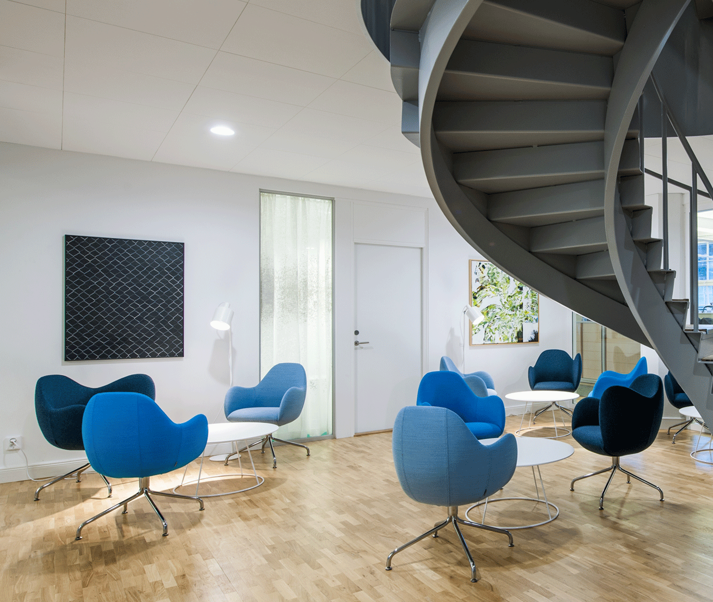 创意家具 - 坐具|休闲椅|办公家具|设计师家具|WILMER C  休闲椅