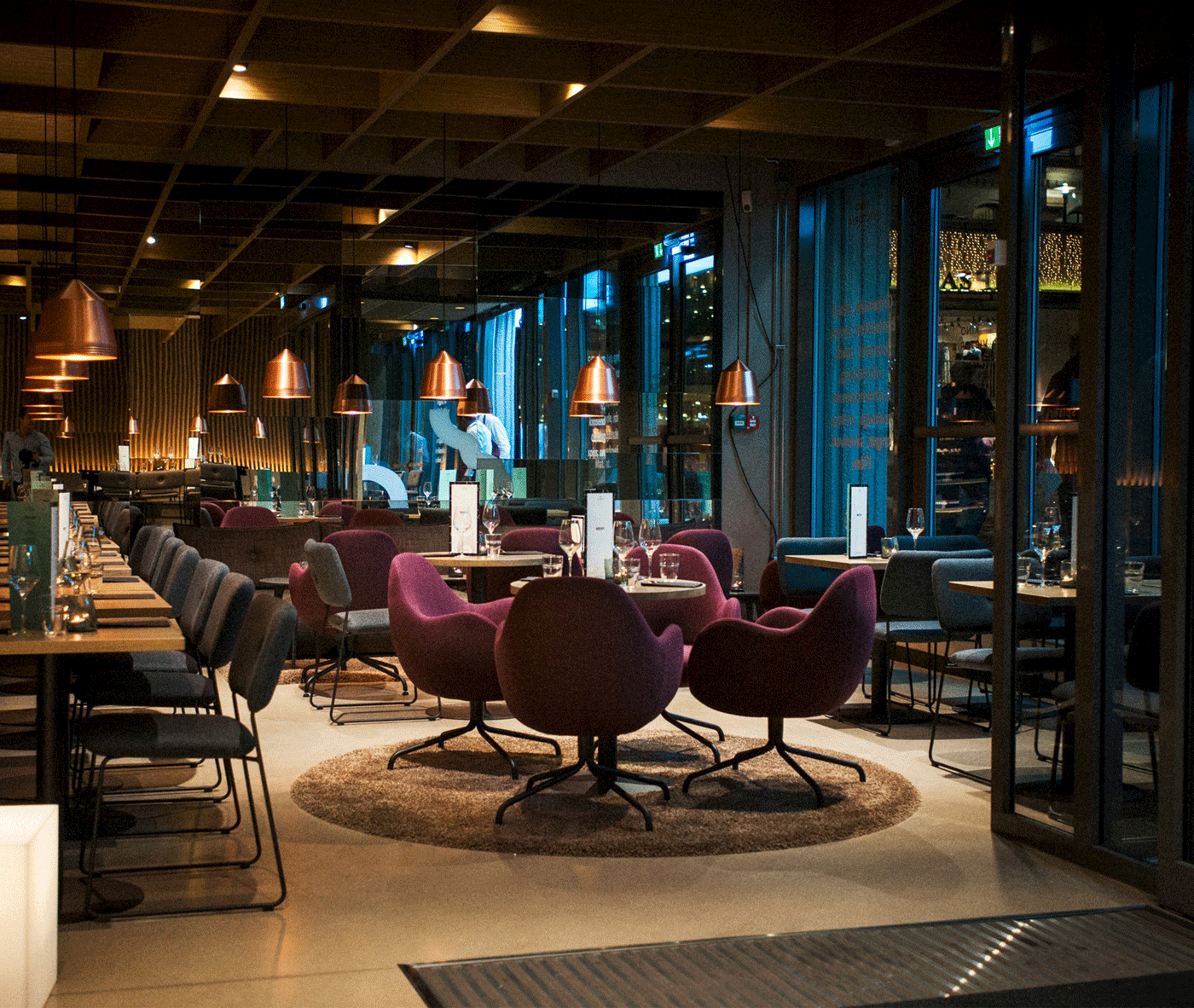 创意家具 - 坐具|休闲椅|办公家具|设计师家具|WILMER C  休闲椅