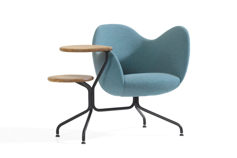 创意家具 - 坐具|休闲椅|办公家具|设计师家具|WILMER C  休闲椅